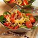 Как приготовить вкусный и необыкновенный салат с красным перцем