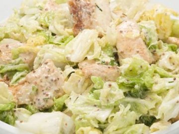 вкусные и быстрые рецепты салатов