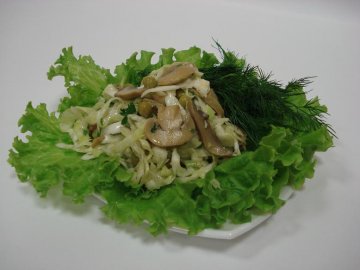 венский салат