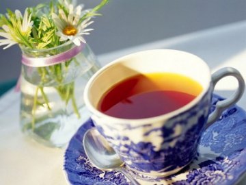 лечебные свойства ромашкового чая
