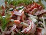 вкусные и быстрые рецепты салатов