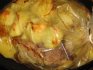 Как приготовить картофель в микроволновке