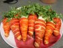 салат морковка