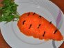 салат морковка