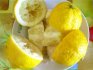 цукаты из лимонных корочек рецепт приготовления